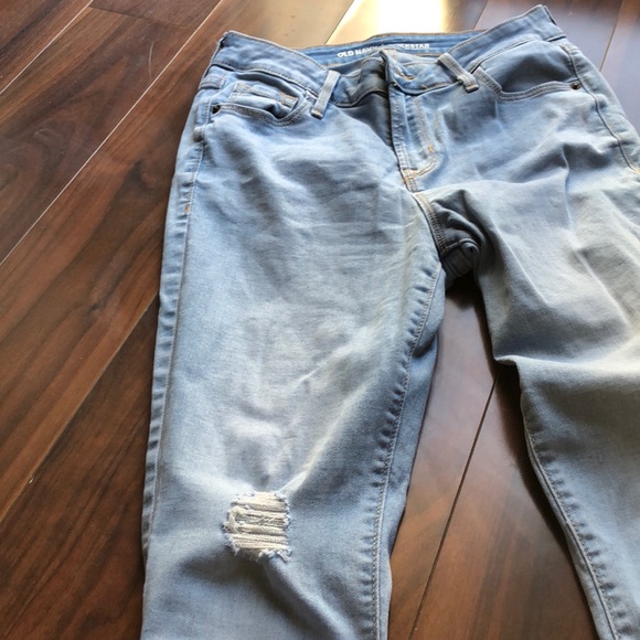 Petite jeans - Picture 4 of 5